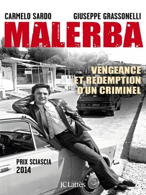 cover image of Malerba